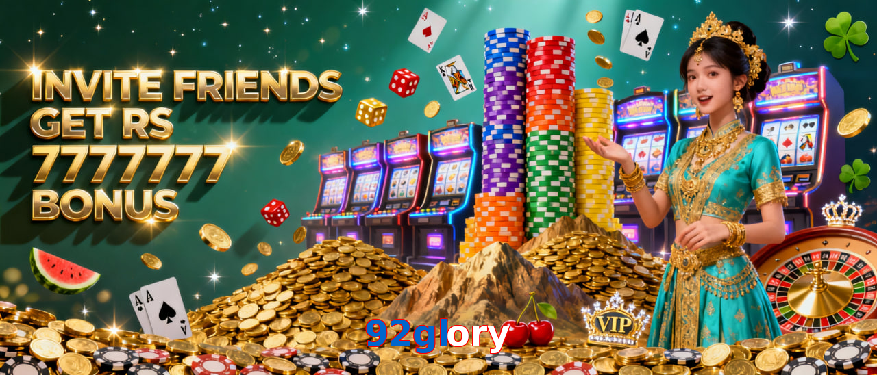 92Glory
